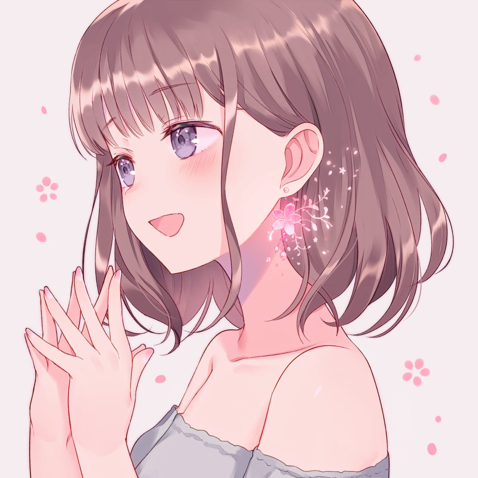 猫町日常海报